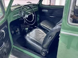 Volkswagen Fusca