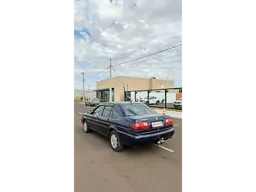 Volkswagen Santana