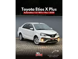 Toyota Etios