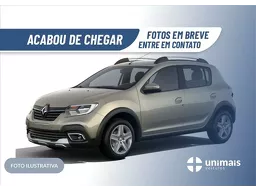 Renault Stepway