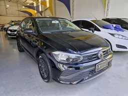 Volkswagen Polo Hatch