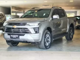 Chevrolet S10