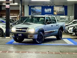 Chevrolet S10