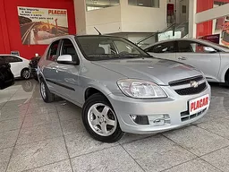Chevrolet Prisma