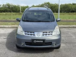 Nissan Livina