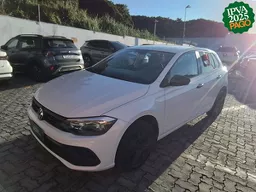 Volkswagen Polo Hatch