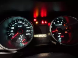 Mitsubishi Pajero TR4
