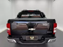 Chevrolet S10