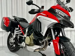 Ducati Multistrada