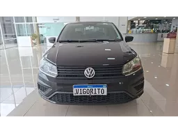 Volkswagen Voyage