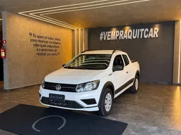 Volkswagen Saveiro
