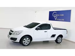 Chevrolet Montana