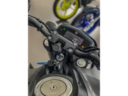 Yamaha Fazer 150