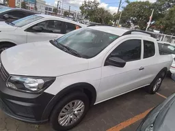 Volkswagen Saveiro