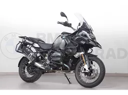 R 1200 GS