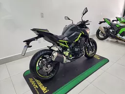Kawasaki