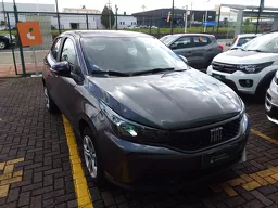 Fiat Argo