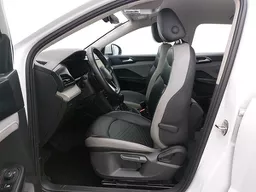 Volkswagen Taos