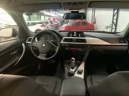 BMW 316i