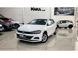 Volkswagen Polo Hatch