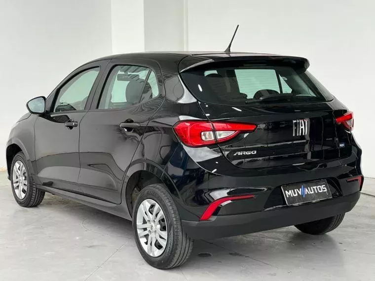 Foto do carro
