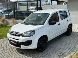 Fiat Uno