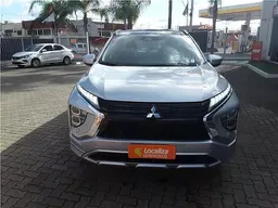 Eclipse Cross