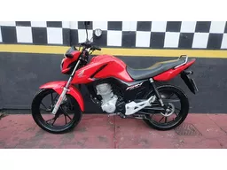 Honda CG 160