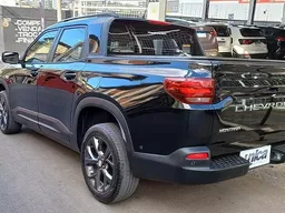 Chevrolet Montana