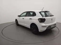 Volkswagen Polo Hatch