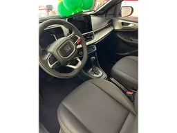 Fiat Pulse