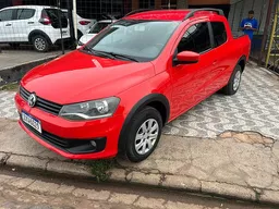 Volkswagen Saveiro