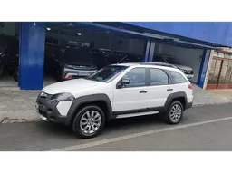 Fiat Palio Weekend