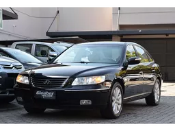 Hyundai Azera