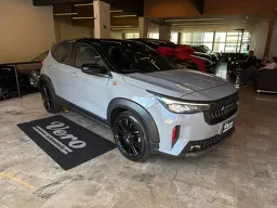 Fiat Pulse