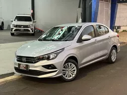 Fiat Cronos