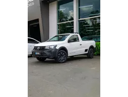 Volkswagen Saveiro