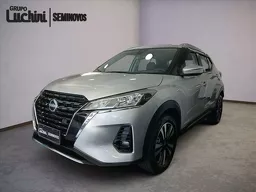 Nissan Kicks Play