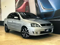 Chevrolet Corsa