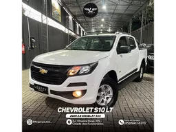 Chevrolet S10