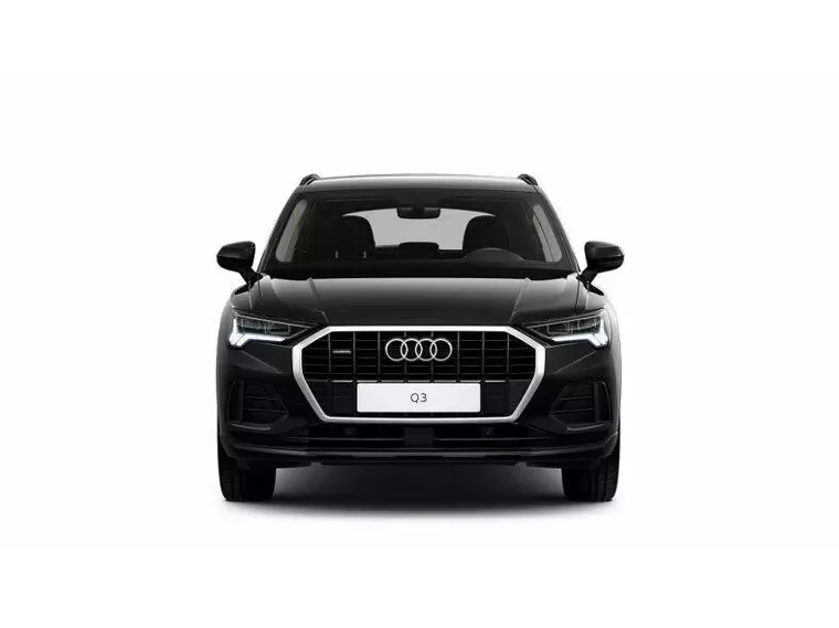 Audi Q3 Preto 2