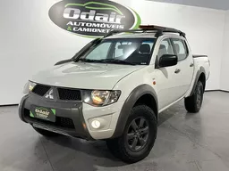 Mitsubishi L200 Triton