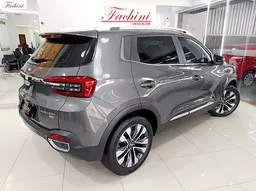 Chery Tiggo 5X