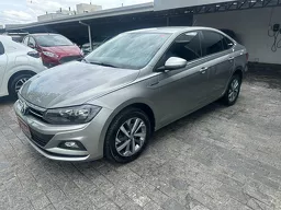 Volkswagen Virtus