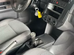 Volkswagen Polo Sedan