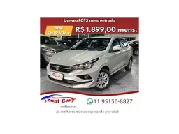 Fiat Cronos