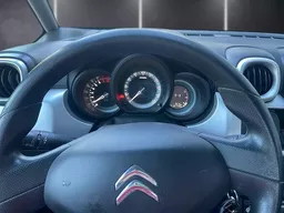 Citroën Aircross