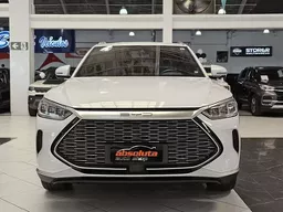 BYD Song Plus