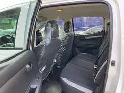 Chevrolet S10