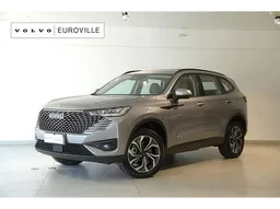 GWM Haval H6
